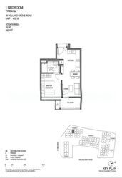 Parksuites (D10), Apartment #556209491
